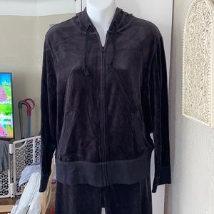 A tracksuit from Old Navy intimates lingerie